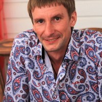 Фотография Василия Константиновича