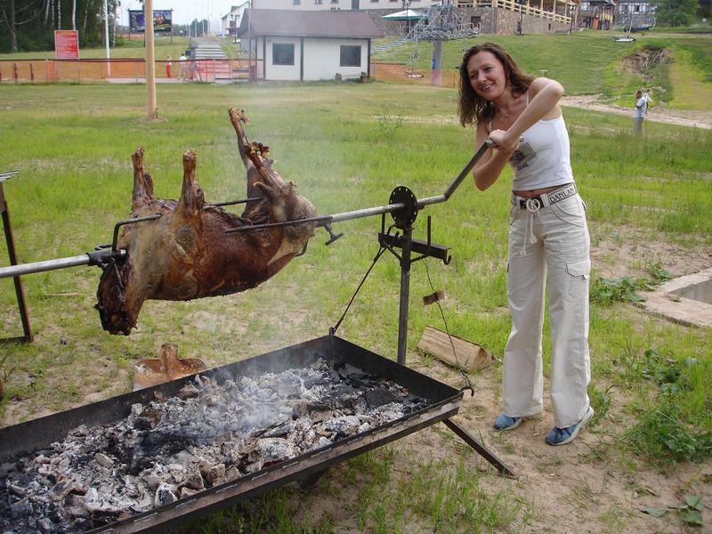 Проекты мангальной зоны Мангальная зона на даче своими руками