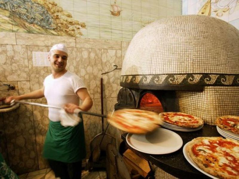Как сделать помпейскую печь