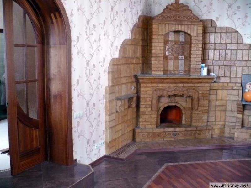 Что такое угловой камин Дизайн интерьера с угловым камином