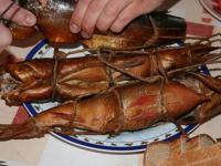 Описание преимуществ копчения продуктов своими руками